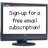 Free email subscription