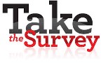 Take the Daily Encouragement reader survey