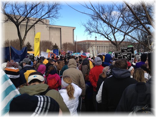 2015 March For Life