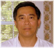Pastor Dave Cuong Nguyen, Lancaster Vietnamese church