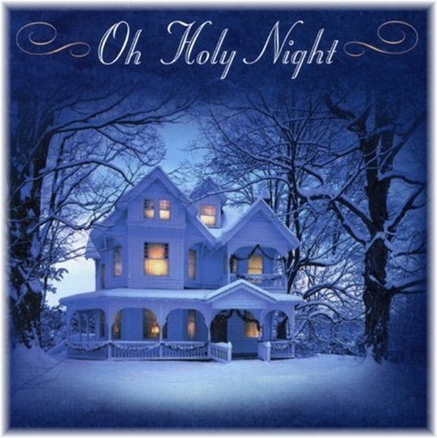 O Holy Night