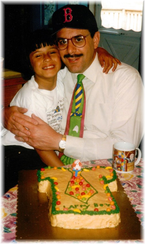 Father's Day 1999