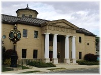 Photo of National Watch and Clock Museum