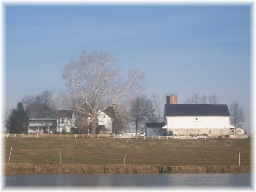 Lancaster County farm