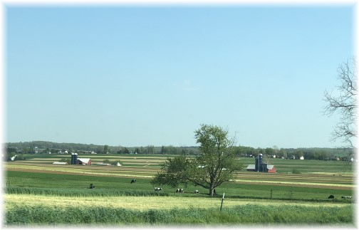 Lancaster County, PA 5/3/18