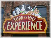 Turkey Hill Experience in Lancaster County, PA