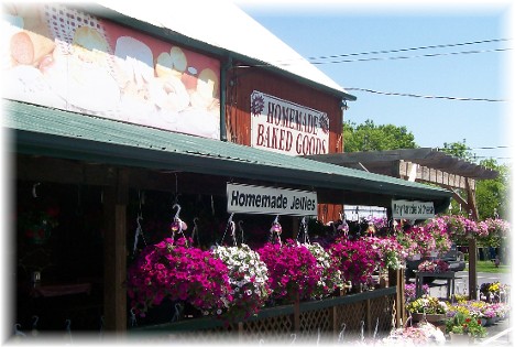 Village Farm Market