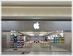 Apple Store in Park City in Lancaster County, PA