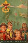 1965 Boy Scout handbook