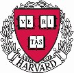 Harvard crest (current)
