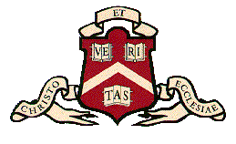 Harvard Crest (original)