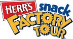 Herr's Factory Tour