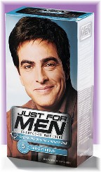 Just for men photo
