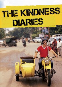 Kindness diaries