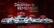 Lexus ad