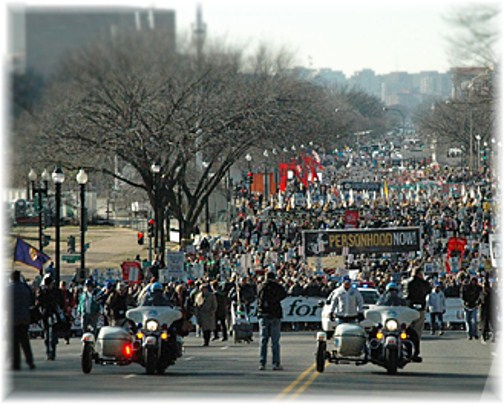 March For Life
