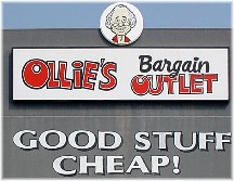 Ollies sign