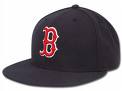 Photo of Red Sox cap