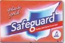 Safeguard soap