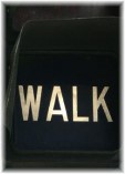 Walk signal