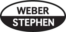Weber Grill logo in 1963