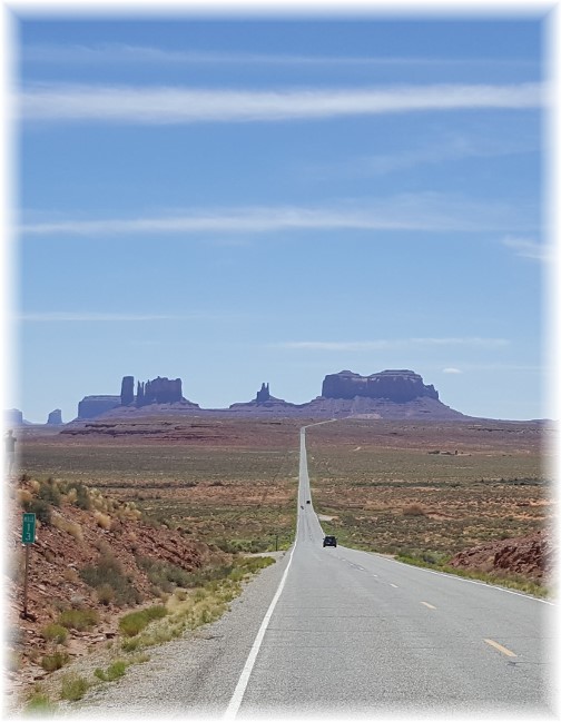 Monument Valley 7/9/16