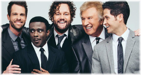 Gaither Vocal Band 2014