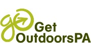 Get Outdoors PA logo