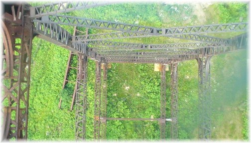 Kinzua Bridge