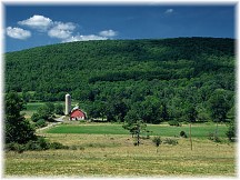 Nippenose Valley, Pennsylvania
