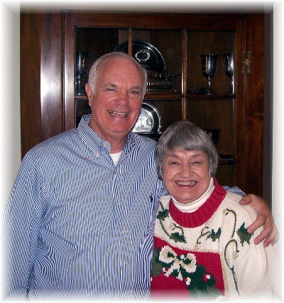 Bob & Linda Southard
