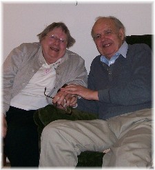Ken & Dorothy Bechtel 65th anniversary