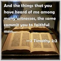 2 Timothy 2:2