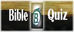 Bible Quiz logo