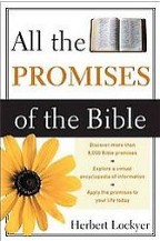 "All The Promises Of The Bible"
