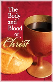 Blood Of Christ