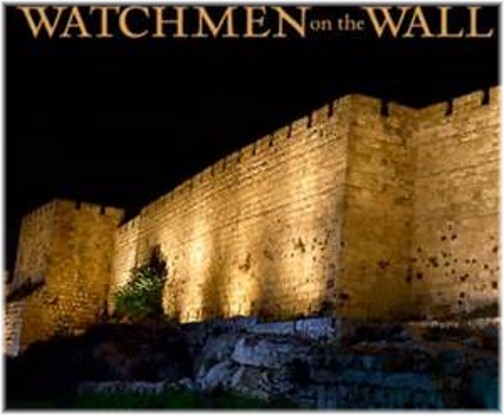 Watchmen on the Wall