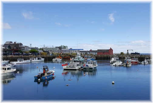 Rockport seaport 6/13/16 (Click to enlarge)