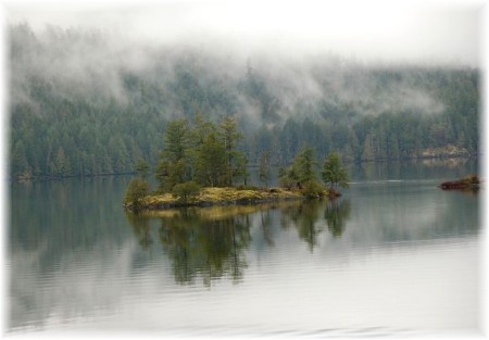 British Columbia, Canada (photo by Doris High)