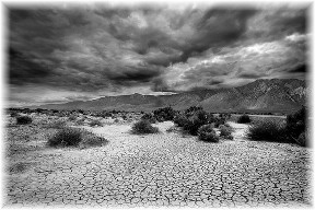 Rain clouds