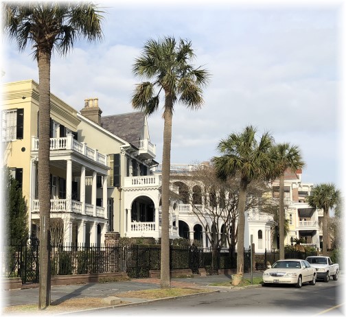 Charleston, SC homes