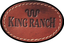 King Ranch brand