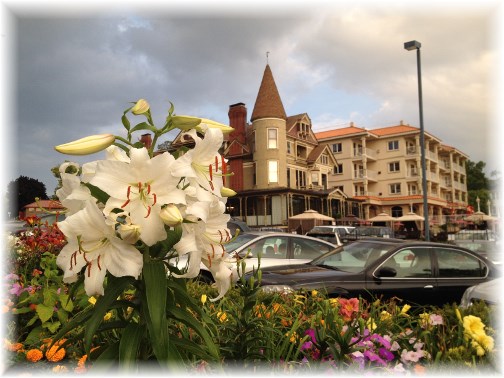 Geneva Lake Wisconsin