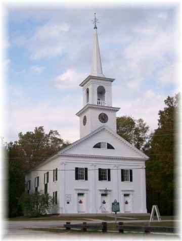 Church, New Hampshire