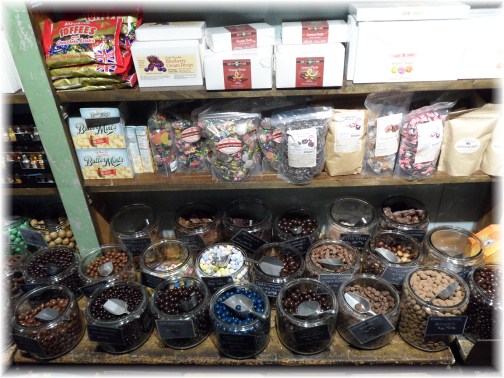 Vermont Country Store candy