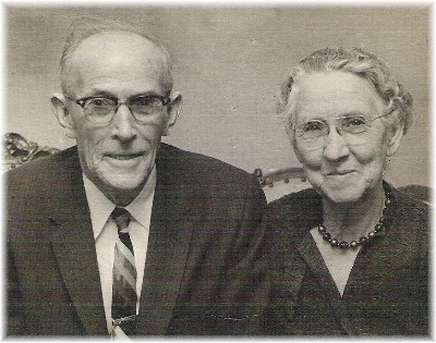 My grandparents