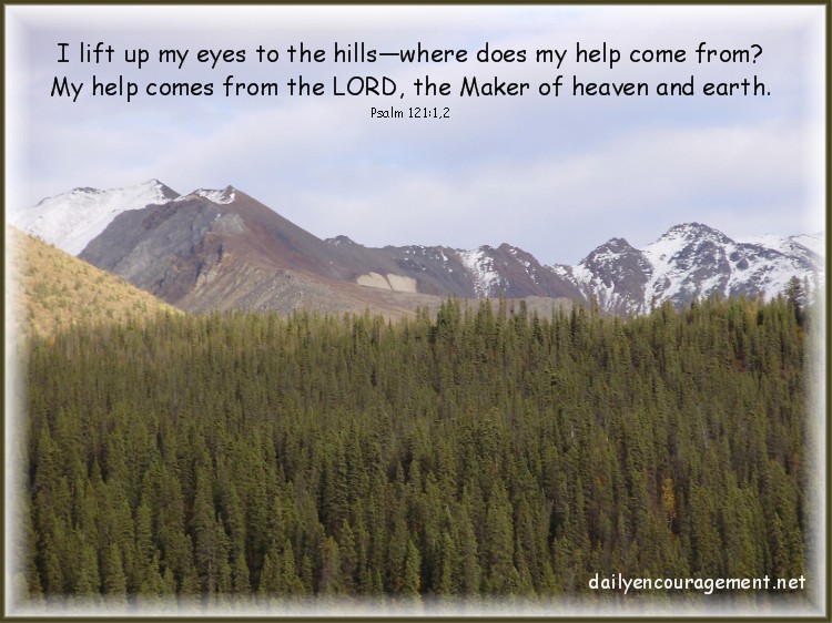 Daily Encouragement Net (Archive/Mobile/Print Edition)