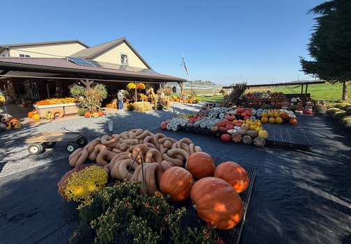 Rolling Gardens Farm Market