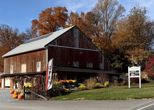Campus Ridge Farm Market