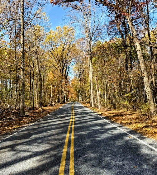 Lebanon County fall ride